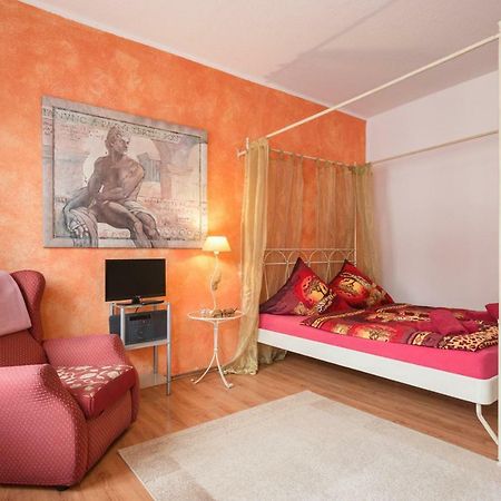 Ferienwohnung Residenz Bis 6 Gaeste , Ferienwohnung Dresden Bis 4 Gaeste, Ferienwohnung Elbflorenz Bis 2 Gaeste Kültér fotó