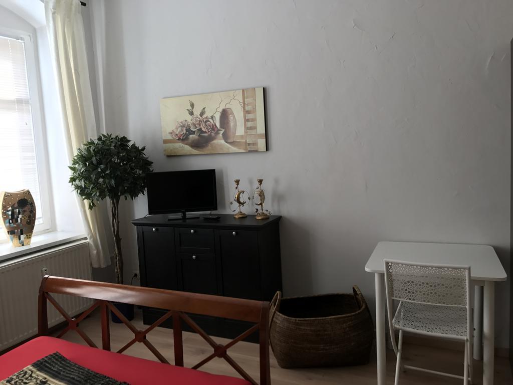 Ferienwohnung Residenz Bis 6 Gaeste , Ferienwohnung Dresden Bis 4 Gaeste, Ferienwohnung Elbflorenz Bis 2 Gaeste Kültér fotó