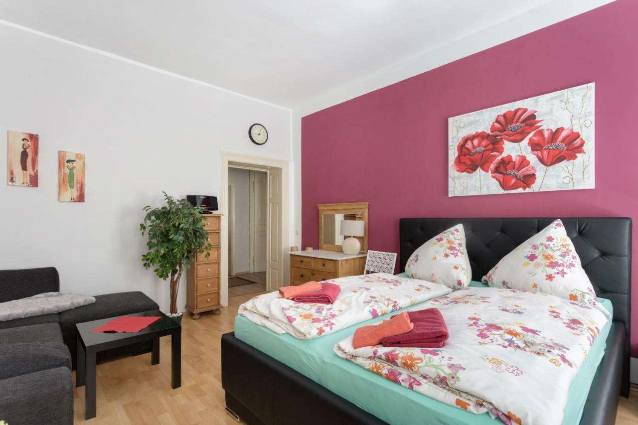 Ferienwohnung Residenz Bis 6 Gaeste , Ferienwohnung Dresden Bis 4 Gaeste, Ferienwohnung Elbflorenz Bis 2 Gaeste Kültér fotó