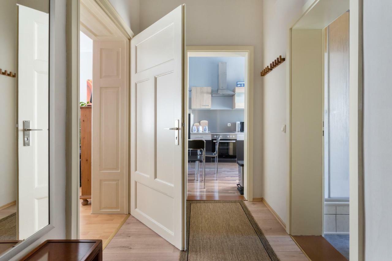 Ferienwohnung Residenz Bis 6 Gaeste , Ferienwohnung Dresden Bis 4 Gaeste, Ferienwohnung Elbflorenz Bis 2 Gaeste Kültér fotó