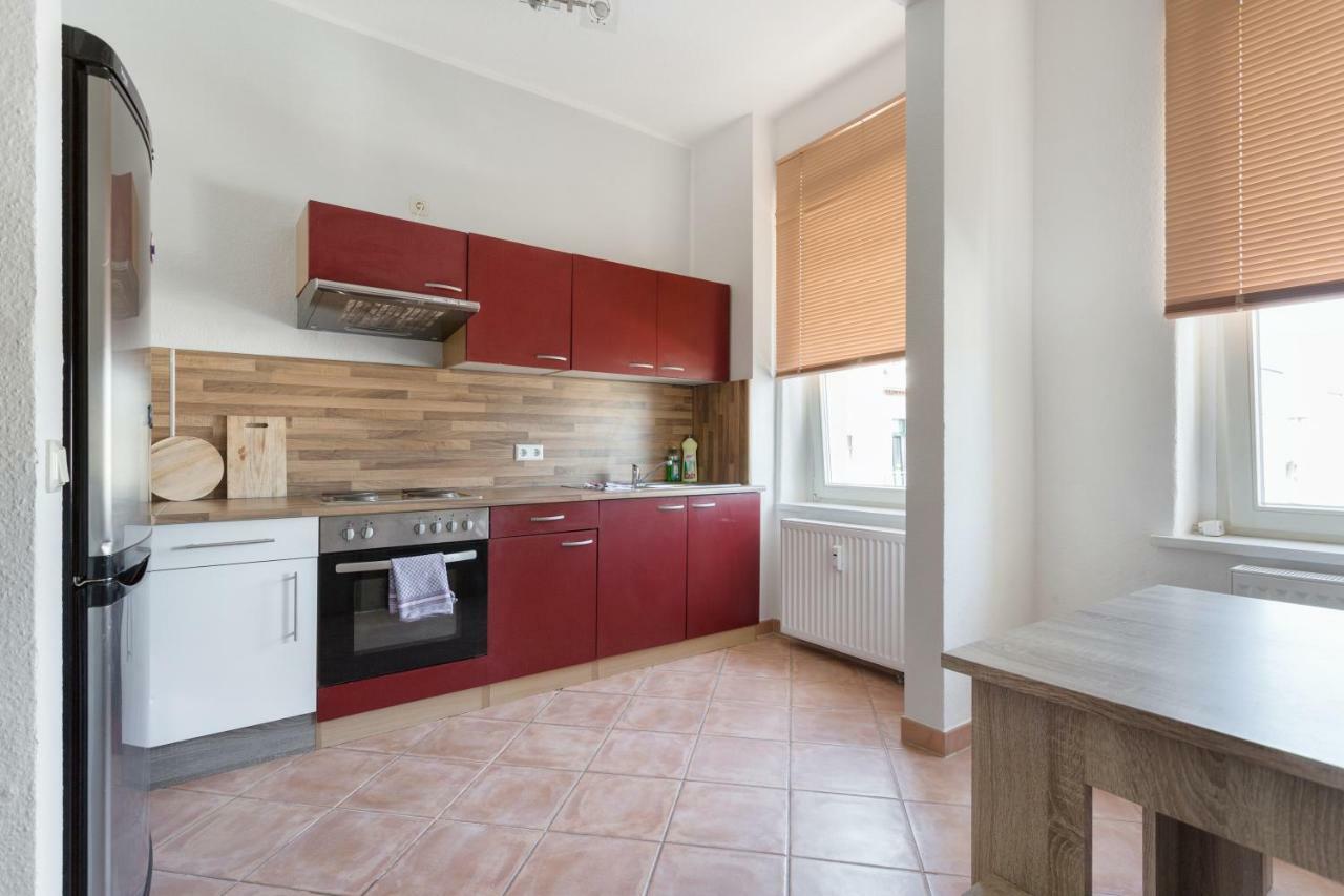 Ferienwohnung Residenz Bis 6 Gaeste , Ferienwohnung Dresden Bis 4 Gaeste, Ferienwohnung Elbflorenz Bis 2 Gaeste Kültér fotó