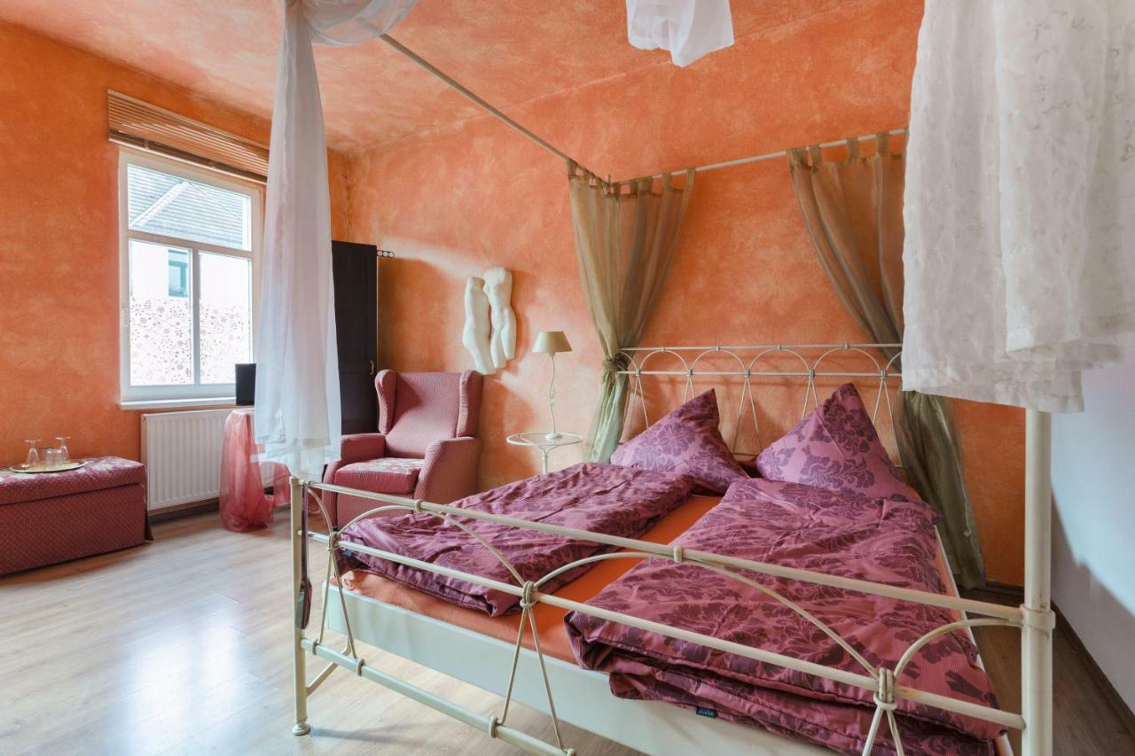 Ferienwohnung Residenz Bis 6 Gaeste , Ferienwohnung Dresden Bis 4 Gaeste, Ferienwohnung Elbflorenz Bis 2 Gaeste Kültér fotó