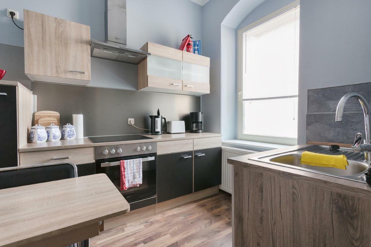 Ferienwohnung Residenz Bis 6 Gaeste , Ferienwohnung Dresden Bis 4 Gaeste, Ferienwohnung Elbflorenz Bis 2 Gaeste Kültér fotó