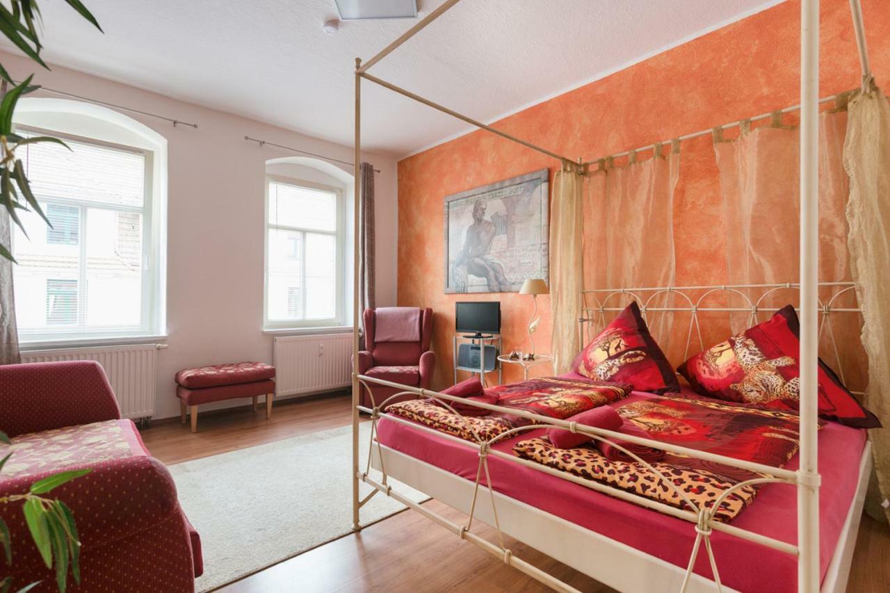Ferienwohnung Residenz Bis 6 Gaeste , Ferienwohnung Dresden Bis 4 Gaeste, Ferienwohnung Elbflorenz Bis 2 Gaeste Kültér fotó
