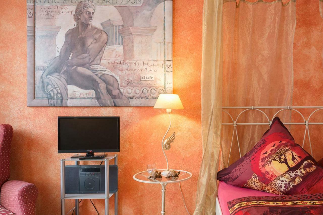 Ferienwohnung Residenz Bis 6 Gaeste , Ferienwohnung Dresden Bis 4 Gaeste, Ferienwohnung Elbflorenz Bis 2 Gaeste Kültér fotó