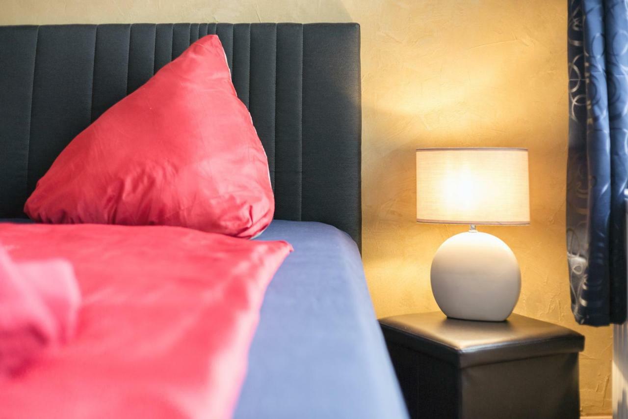 Ferienwohnung Residenz Bis 6 Gaeste , Ferienwohnung Dresden Bis 4 Gaeste, Ferienwohnung Elbflorenz Bis 2 Gaeste Kültér fotó