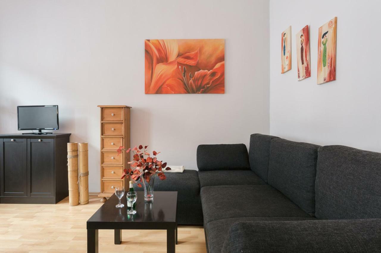 Ferienwohnung Residenz Bis 6 Gaeste , Ferienwohnung Dresden Bis 4 Gaeste, Ferienwohnung Elbflorenz Bis 2 Gaeste Kültér fotó