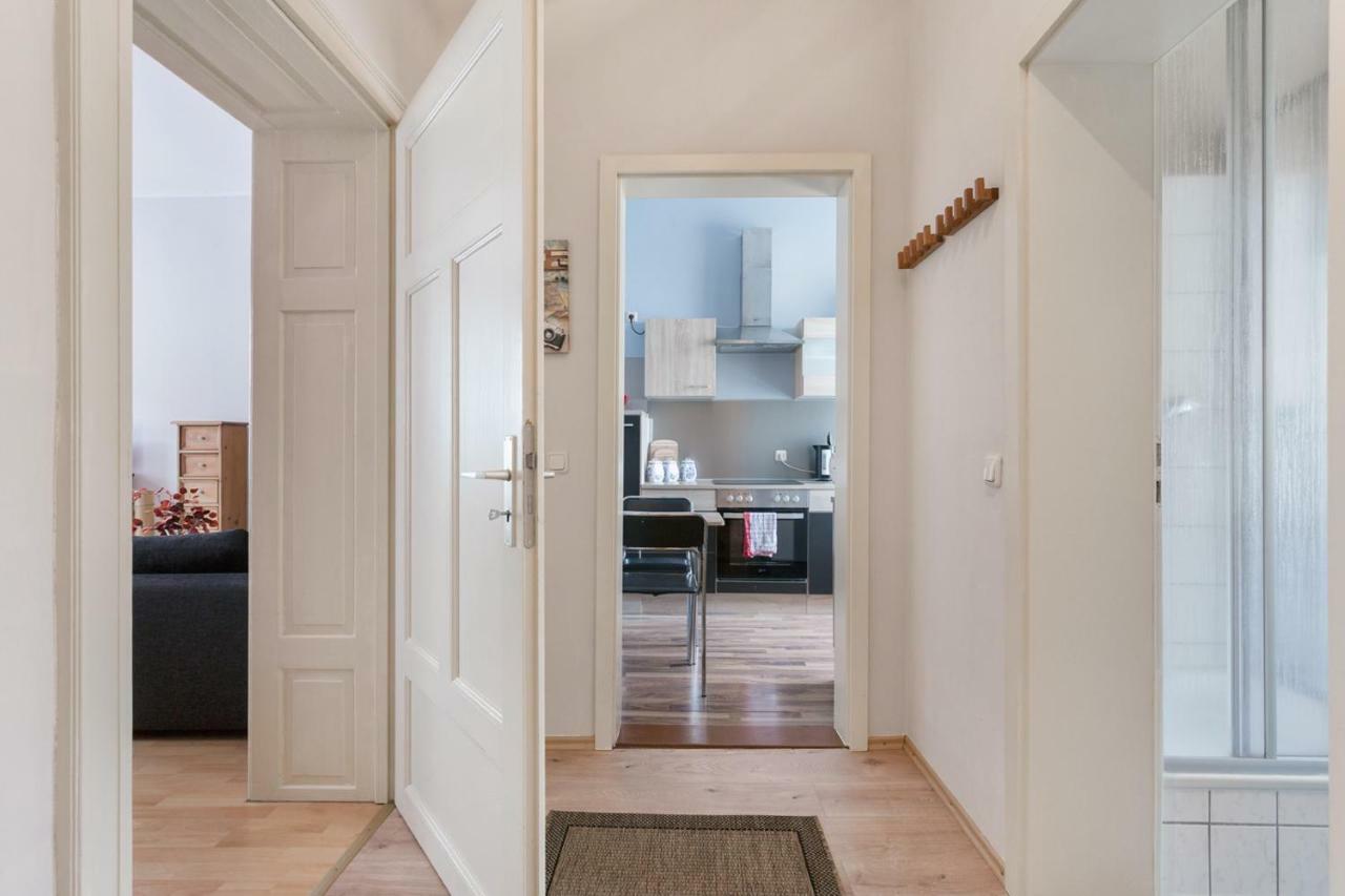 Ferienwohnung Residenz Bis 6 Gaeste , Ferienwohnung Dresden Bis 4 Gaeste, Ferienwohnung Elbflorenz Bis 2 Gaeste Kültér fotó