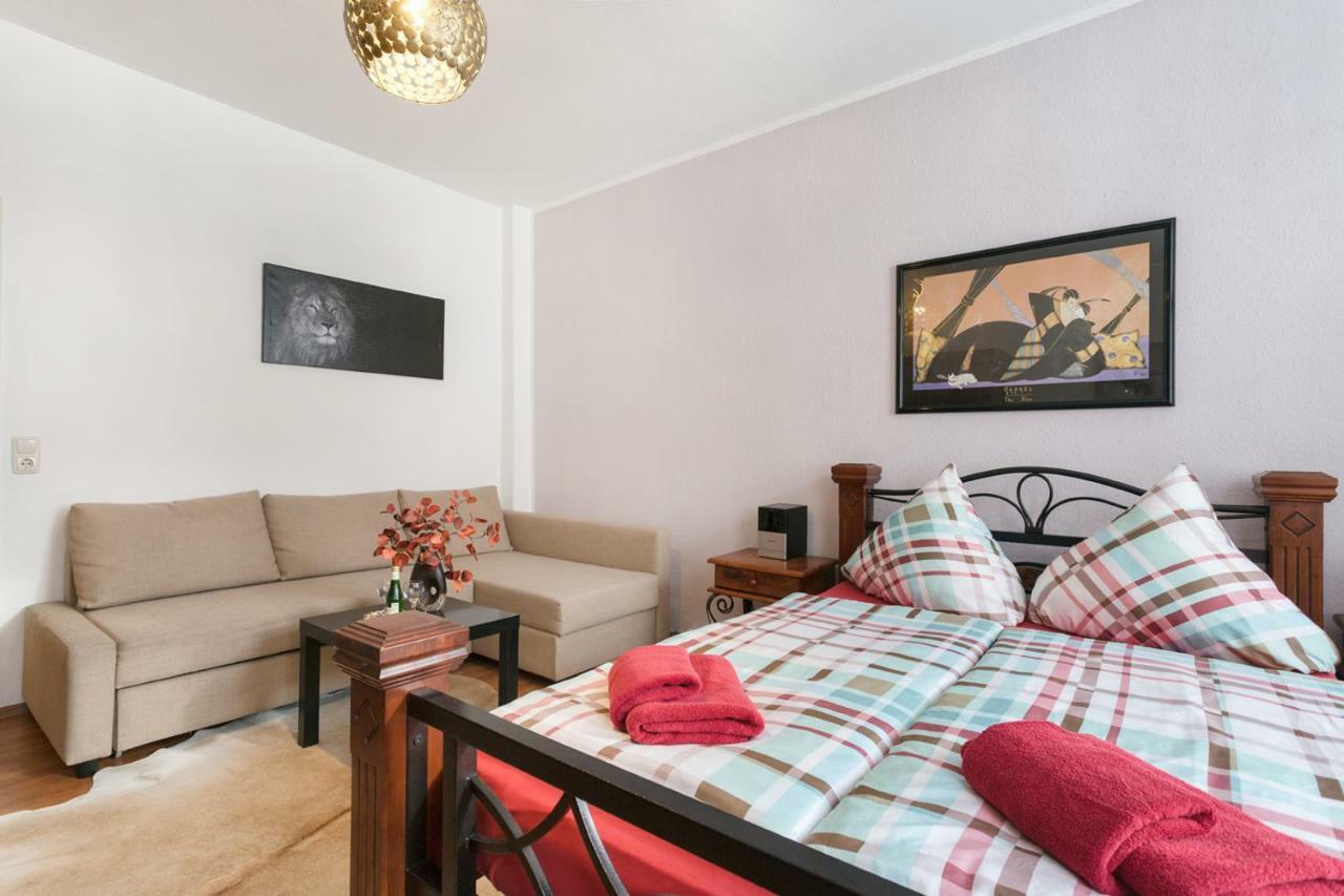 Ferienwohnung Residenz Bis 6 Gaeste , Ferienwohnung Dresden Bis 4 Gaeste, Ferienwohnung Elbflorenz Bis 2 Gaeste Kültér fotó