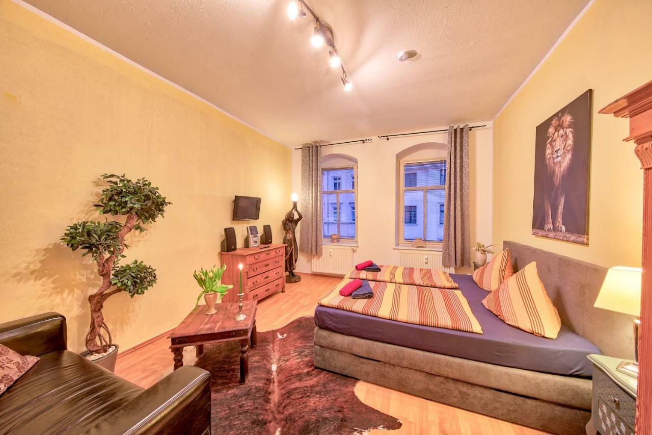 Ferienwohnung Residenz Bis 6 Gaeste , Ferienwohnung Dresden Bis 4 Gaeste, Ferienwohnung Elbflorenz Bis 2 Gaeste Kültér fotó