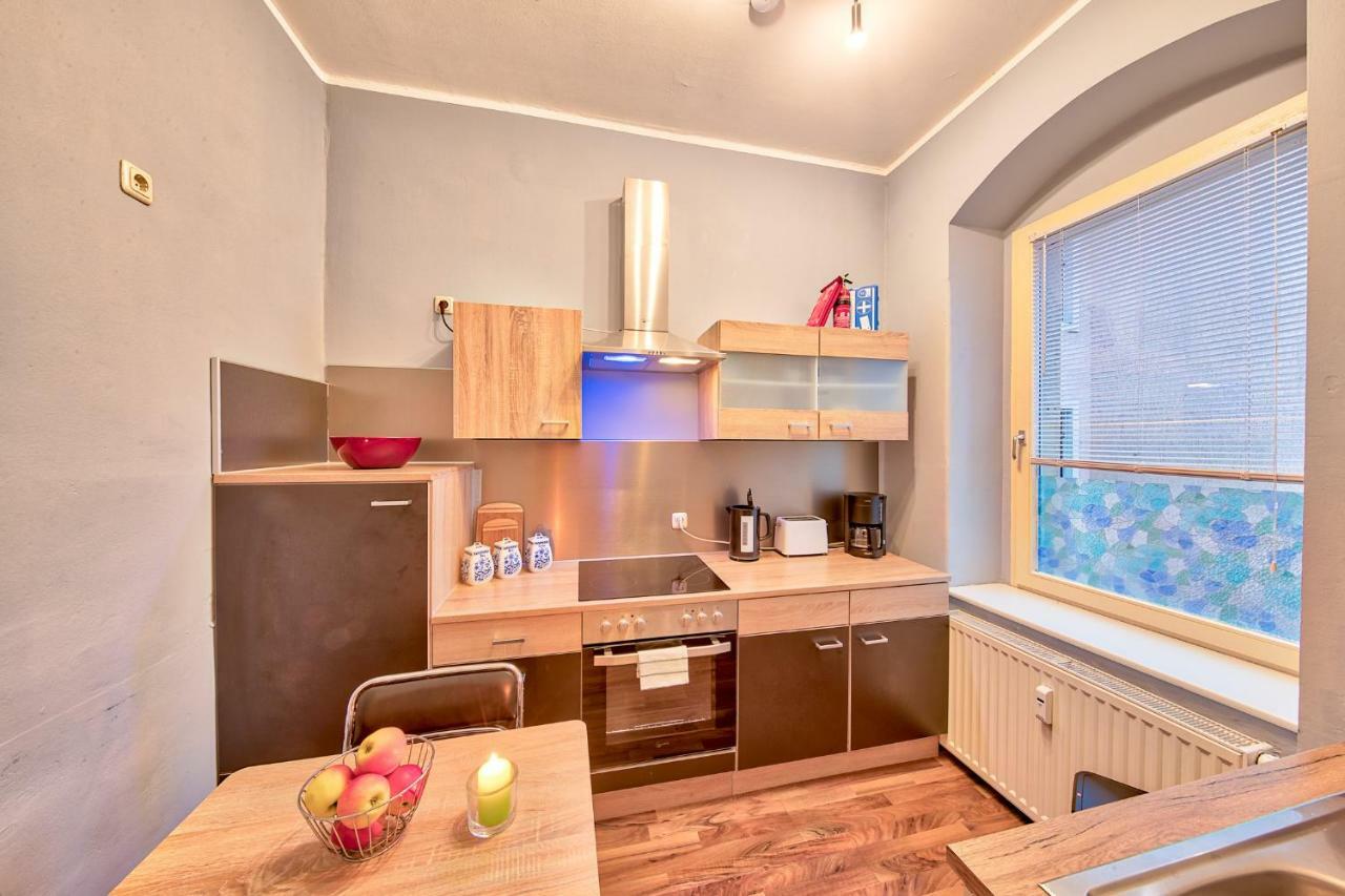 Ferienwohnung Residenz Bis 6 Gaeste , Ferienwohnung Dresden Bis 4 Gaeste, Ferienwohnung Elbflorenz Bis 2 Gaeste Kültér fotó