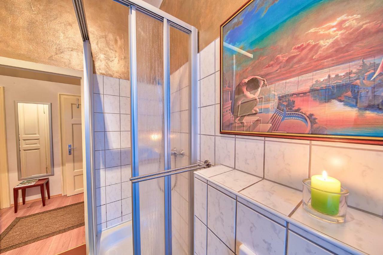 Ferienwohnung Residenz Bis 6 Gaeste , Ferienwohnung Dresden Bis 4 Gaeste, Ferienwohnung Elbflorenz Bis 2 Gaeste Kültér fotó
