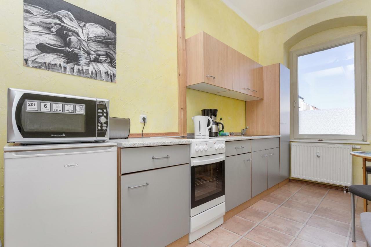 Ferienwohnung Residenz Bis 6 Gaeste , Ferienwohnung Dresden Bis 4 Gaeste, Ferienwohnung Elbflorenz Bis 2 Gaeste Kültér fotó